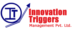 Innovation Trigger logo